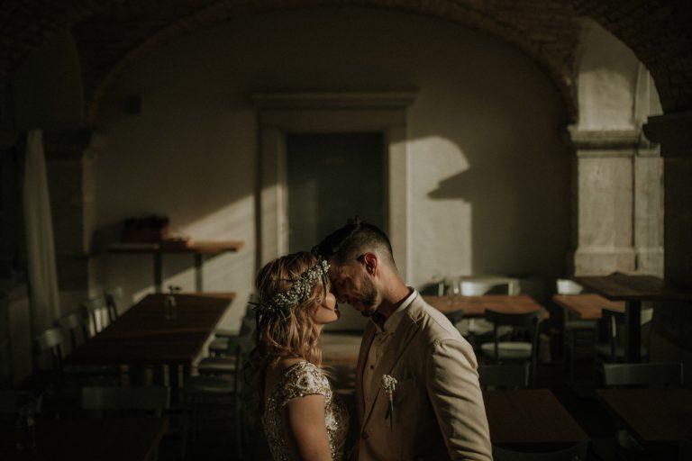 europe wedding videographer