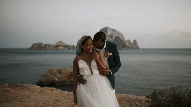 ibiza wedding videographer