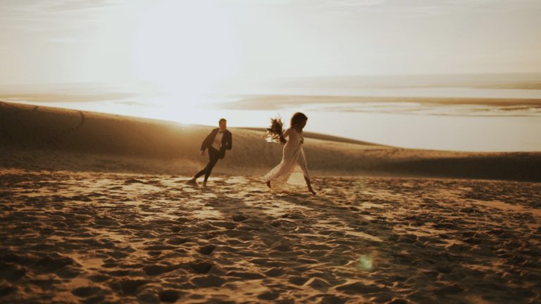 elopement wedding videographer