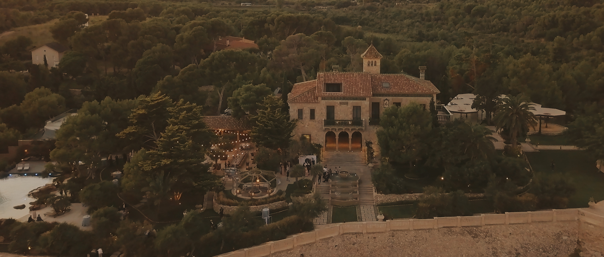 xalet del nin