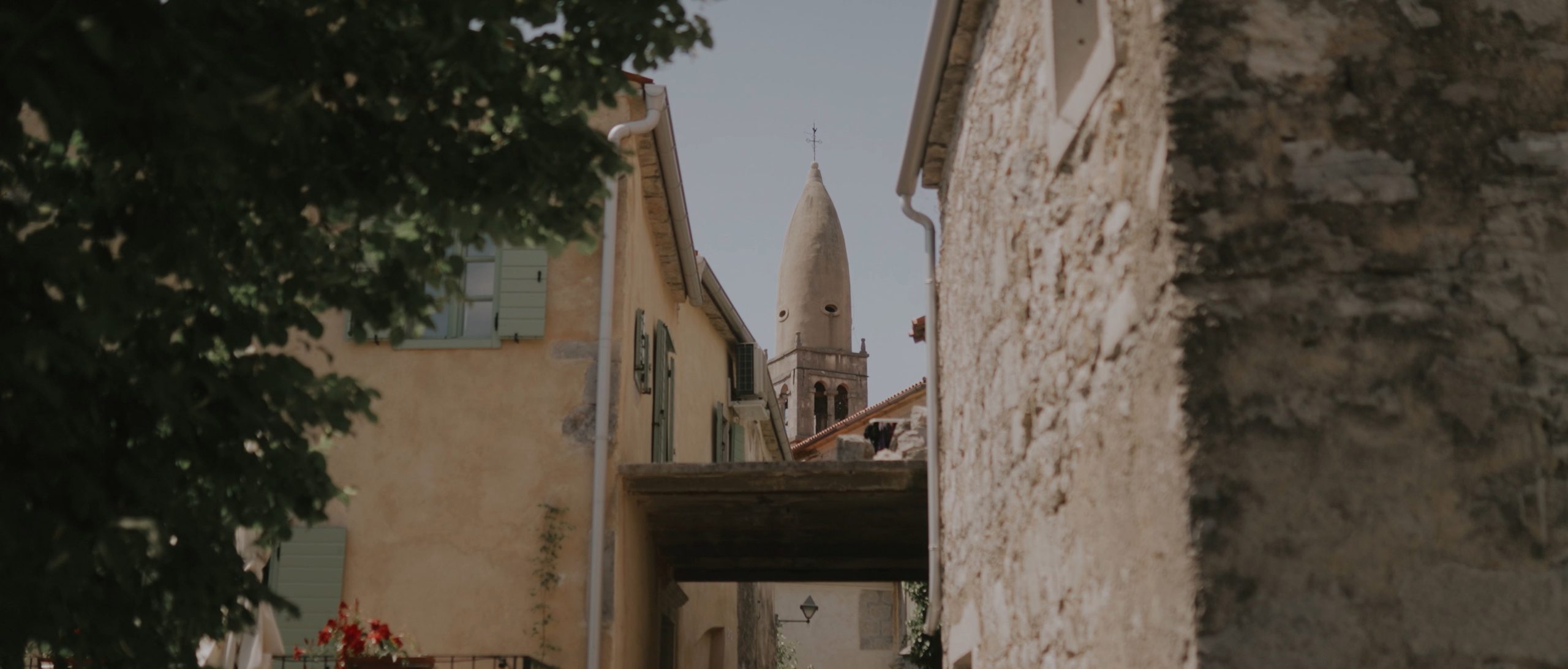 Grad Stanjel, wedding venue